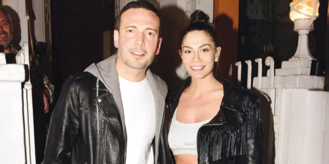 Oğuzhan Koç: Hep Göz Göze...