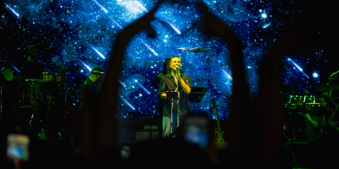 Oğuzhan Koç “Müjdeyi verdi…”