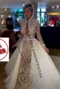 Aysun Kayacı 'nın Son Hali