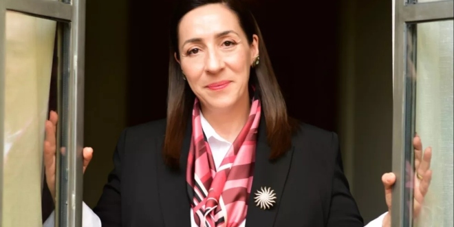 Oyuncu Binnur Kaya 'nın Son Hali Hayranlarını Üzdü!...