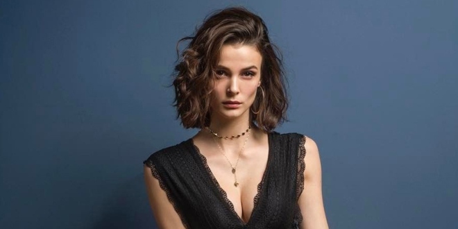 Oyuncu Büşra Develi Hakkında Bomba İddia!...