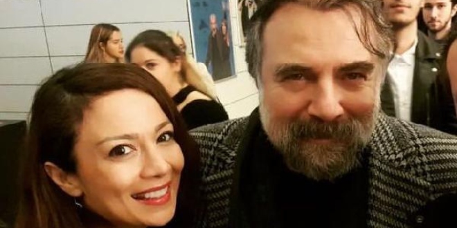 Oyuncu Yonca Türkman 'dan Acı Haber!... Hayranları Yasa Boğuldu...