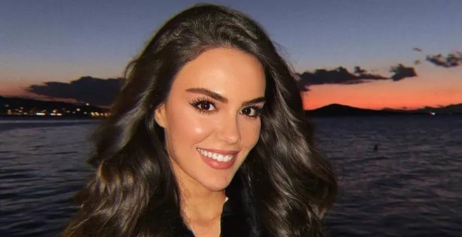 Özgü Kaya Hayatının Dönüm Noktasını Açıkladı