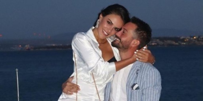 Özgü Kaya İle Burak Serdar Şanal 'dan Kötü Haber!...