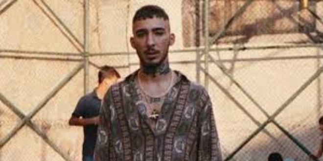 Rapçi Uzi 'nin Zor Anları!.. Sahneyi Neden Terketti!...