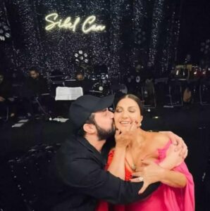 Sibel Can Fenomen Burak Altındağ