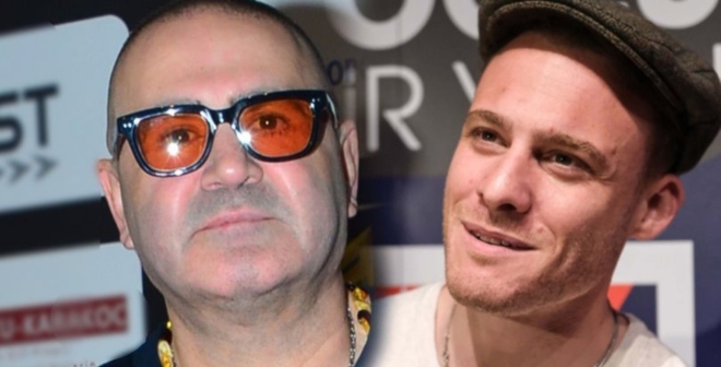 Şafak Sezer'den Kerem Bursin Açıklaması