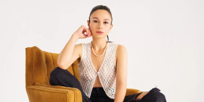 Selin Yeninci'den Samimi Açıklamalar