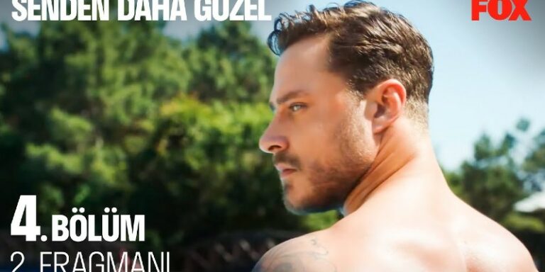 Senden Daha Güzel 4. Bölüm 2. Fragmanı Yayında! Efsun Emir’i Hayal Kırıklığına Uğratıyor!
