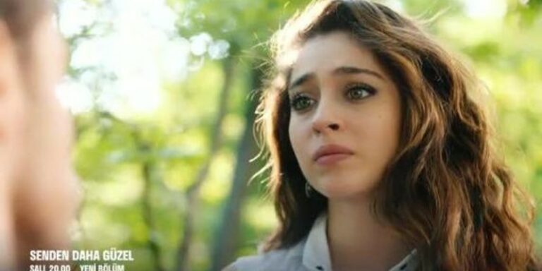 Senden Daha Güzel 5. Bölüm 1. Fragmanı Yayında! Efsun Emir’i Kliniğe Döndürmek İçin Uğraşıyor!