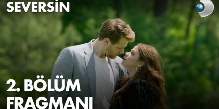 Seversin 2. Bölüm 1. Fragmanı Yayında! Tolga İle Asya Çekimlere Başlıyor!