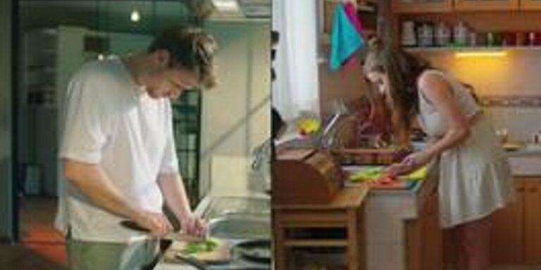 Seversin 3. Bölüm Ön izleme Yayında! Savaşmaktan Daha Zor Barışmak!