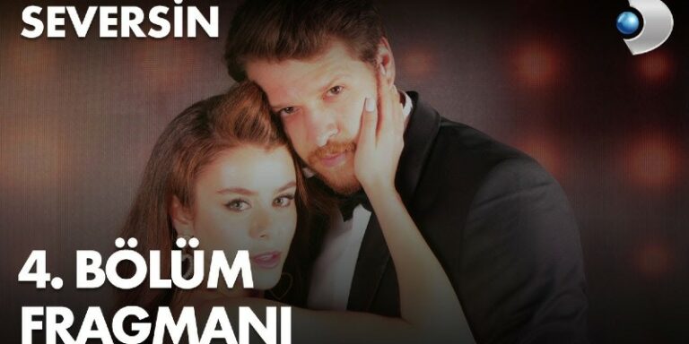 Seversin 4. Bölüm 1. Fragmanı Yayında! Tolga Asya’nın Enerjisini Yükseltmeye Çalışıyor!