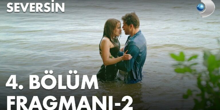 Seversin 4. Bölüm 2. Fragmanı Yayında! Tolga Kadir’e Kendisini Sevdirmeye Çalışıyor!