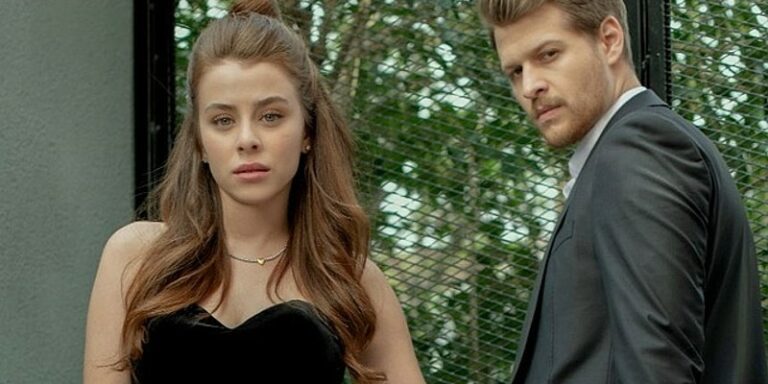 Seversin 5. Bölüm 1. Fragmanı Yayında! Kadir Asya İle Tolga’nın Hemen Evlenmesini İstiyor!