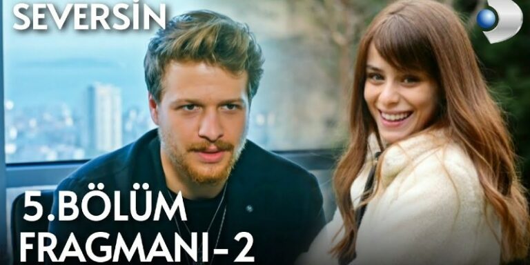 Seversin 5. Bölüm 2. Fragmanı Yayında! Tolga Asya’yı Teklifiyle Şaşırtıyor!