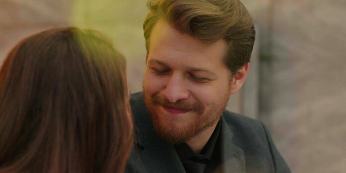 Tolga İle Asya Nişanlanıyor