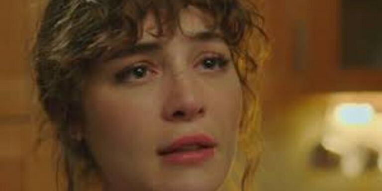 Sevmek Zamanı 2. Bölüm 2. Fragmanı Yayında! Firuze Gerçekleri Öğreniyor!