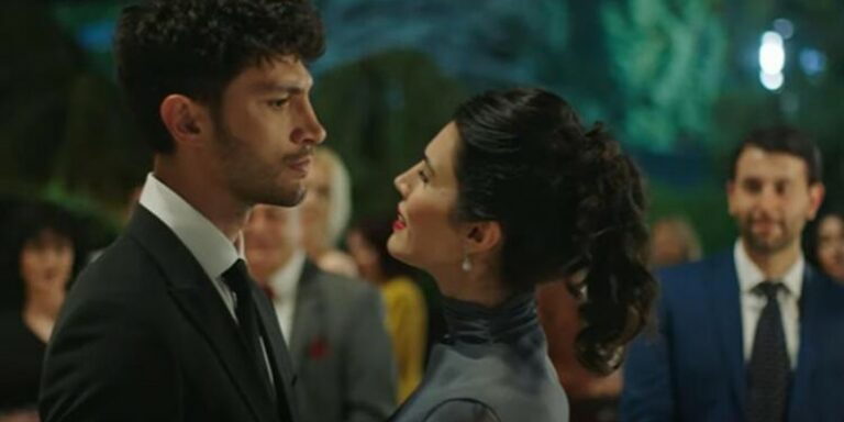 Sevmek Zamanı 2. Bölüm 3. Fragmanı Yayında! Leyla Kaan’la Yüzleşiyor!