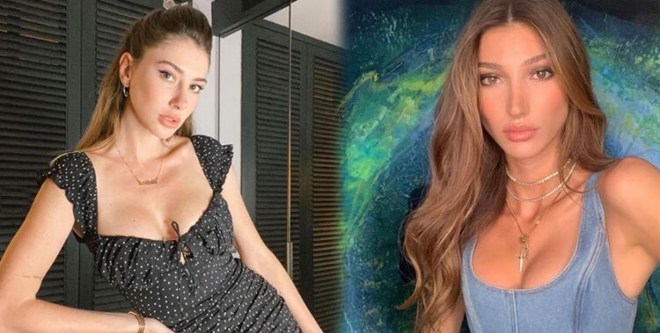 Şeyma Subaşı ve Şevval Şahin Barıştı