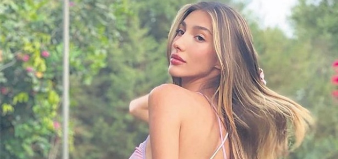 Şevval Şahin'den İlişki İtirafı!