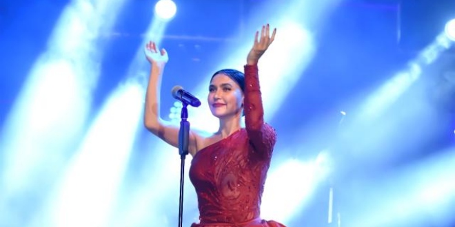 Şevval Sam: 22 Yıldır Et Yemiyorum