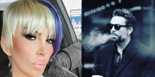 Seyhan Soylu Dünya Evine Girdi!...