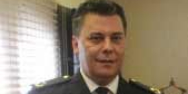 Şinasi Yüzbaşıoğlu Kimdir?