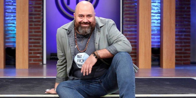 Somer Sivrioğlu'nun Cinsellik Açıklaması Gündem Oldu