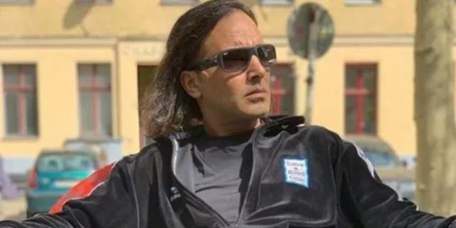 Son Dakika Haberi! Ünlü Rapçi Killa Hakan Komaya Girdi!...