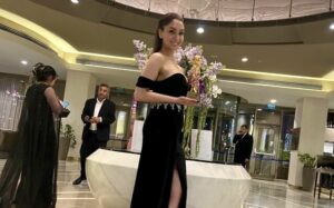 Canan Nezirova kimdir