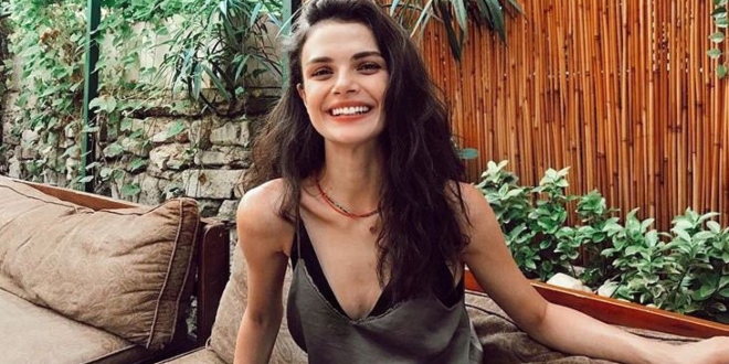 Trafik Kazası Geçiren Oyuncu Sinem Ünsal 'ın Sağlık Durumu Hakkında Açıklama!...