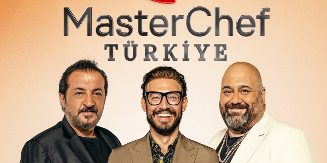 “Masterchef Türkiye ” Yeni Sezonuyla Yine Bomba Gibi Geliyor!...