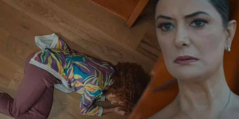 Üç Kız Kardeş 15. Bölüm 2. Fragmanı Yayında! Rüçhan İntikam Alma Peşine Düşüyor!