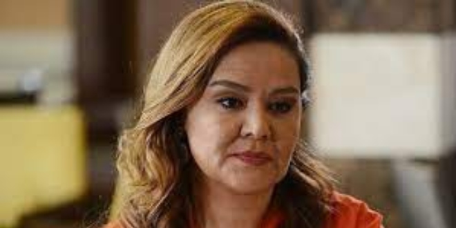 Ünlü Oyuncu Zeyno Günenç Acısını Böyle Duyurdu!...