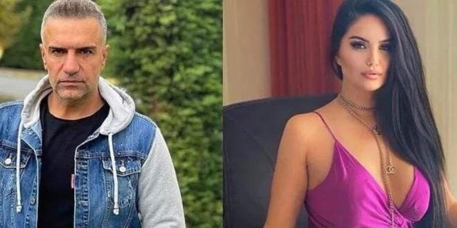 Ünlü Türkücü Berdan Mardini 'den Bomba Aldatılma İtirafı 