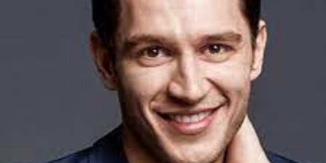 Uraz Kaygılaroğlu Dünyaca Ünlü Markanın Reklam Yüzü Seçildi!...