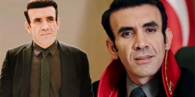 'Yargı' nın Savcı Pars' ı Mehmet Yılmaz Ak Hayalini Kurduğu O Rolü Anlattı!...