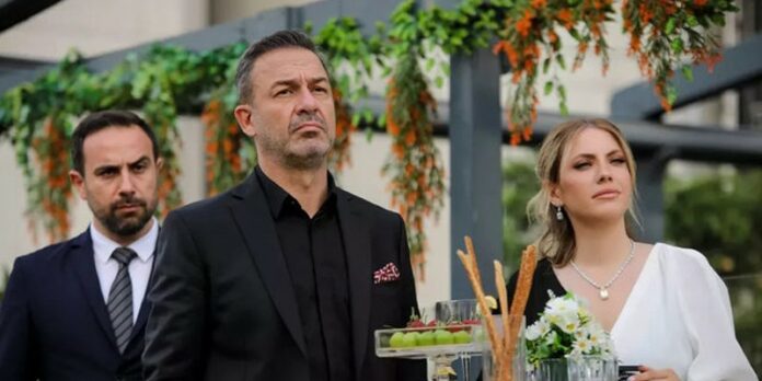 Doğan Çağatay'ı Öldürmek İstiyor