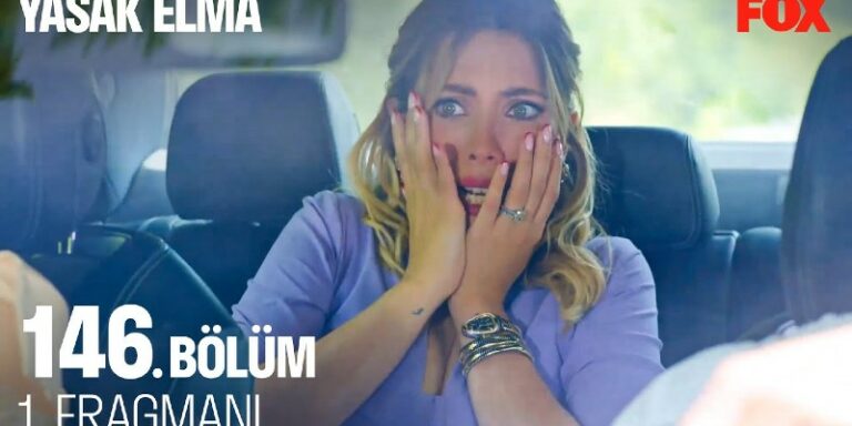 Yasak Elma 146. Bölüm Sezon Finali 1. Fragmanı Yayında! Doğan’ın Planı Ters Tepiyor!