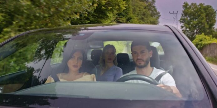 Ender Çağatay Ve Yıldız Kazadan Sağ Kurtulabilecek Mi