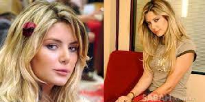 Yıllar Sonra Ortaya Çıkan Aysun Kayacı 'yı Görenler Tanıyamadı...