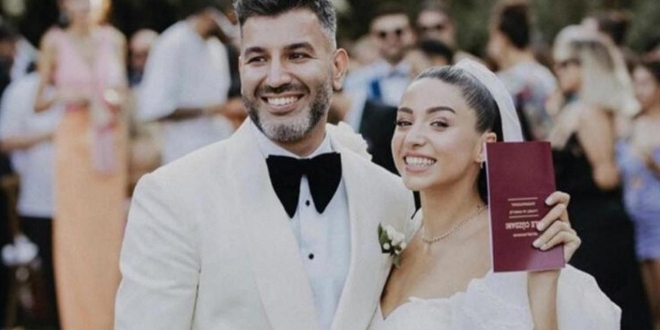 Zeynep Bastık ve Tolga Akış Ayrılığının Nedeni İhanet Mi?