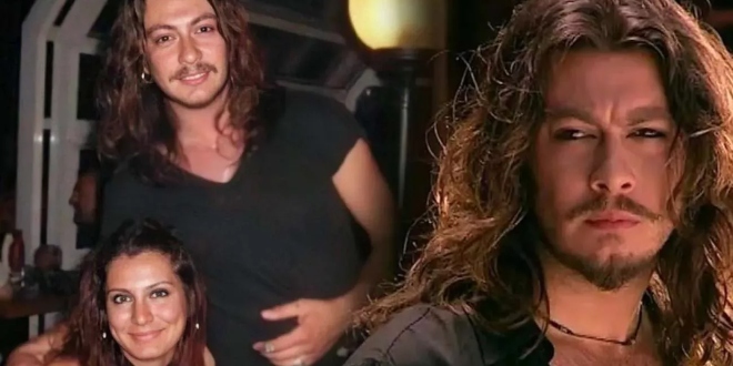 Zeynep Koçak 'ın Ailesinden Barış Akarsu Filmine Veto!...