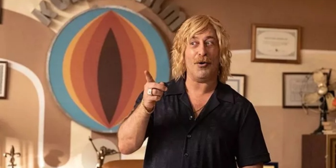 'Erşan Kuneri' Netflix’in Türkiye'de En Çok İzlenen Yerli İçeriği Oldu