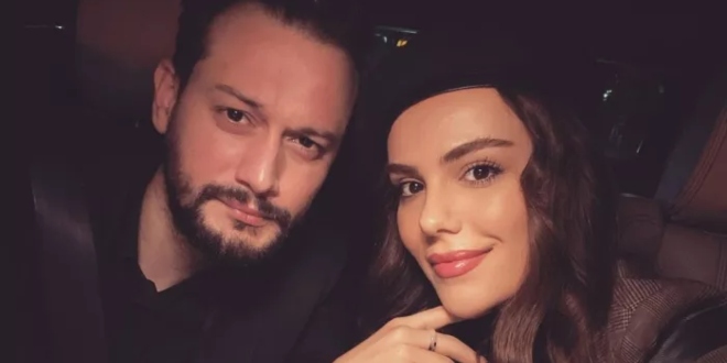 2.5 Yıldır Aşk Yaşadığı Özgü Kaya İle Ayrılan Burak Serdar Şanal 'dan İhanet Açıklaması!...