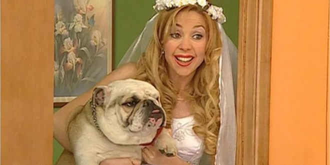 50. Yaşını Kutlayan Oyuncu İnci Türkay Son Haliyle Gündem Oldu!...