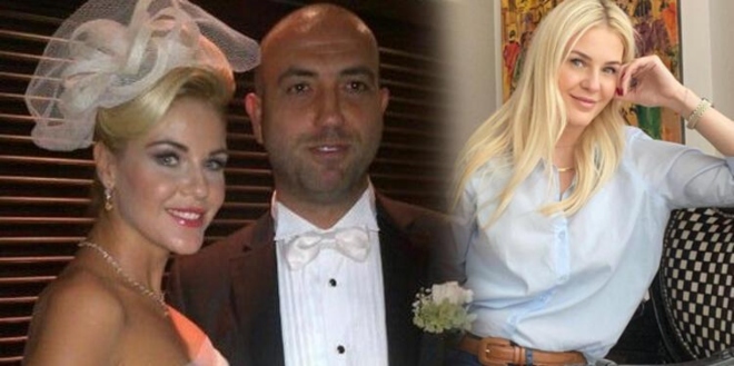 Emine Ün Sessizliğini Bozdu