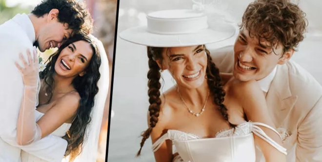 Ebru Şahin’den Soyadı Hamlesi