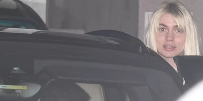 Aleyna Tilki: Bunu Konuşmak İstemiyorum